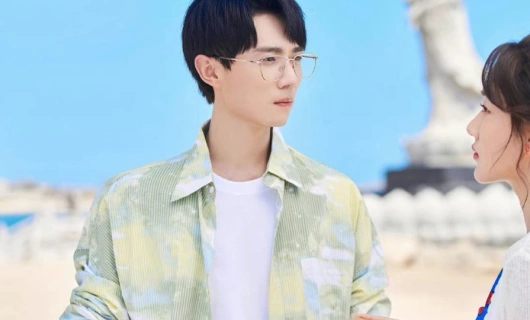 Люби меня, как я тебя 16 серия