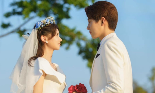 Люби меня, как я тебя 18 серия