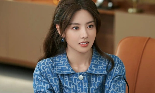 Люби меня, как я тебя 2 серия