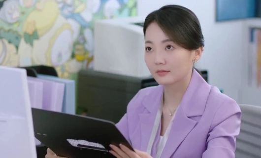 Люби меня, как я тебя 5 серия