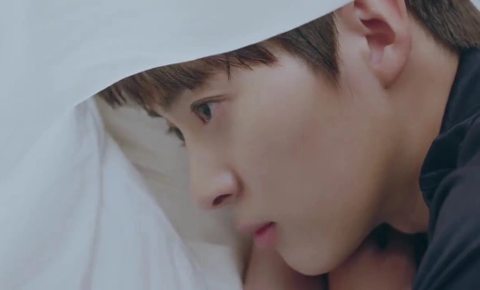 Люби меня, как я тебя 7 серия