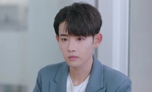 Люби меня, как я тебя 9 серия