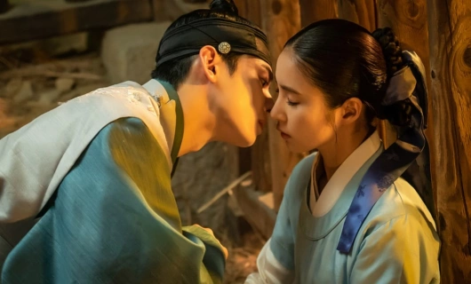 Новичок-историк Гу Хэ Рён 11 серия