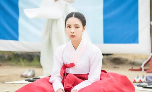 Новичок-историк Гу Хэ Рён 3 серия