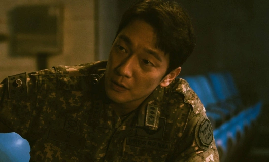 Охотник за дезертирами 2 сезон 1 серия