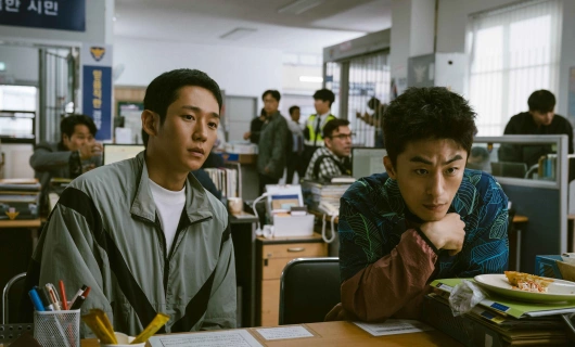 Охотник за дезертирами 2 сезон 3 серия