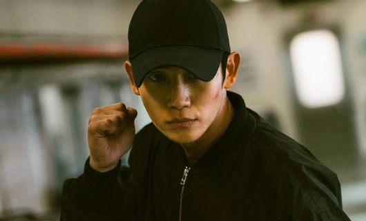 Охотник за дезертирами 2 сезон 5 серия