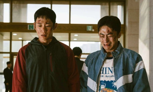 Охотник за дезертирами 2 сезон 6 серия