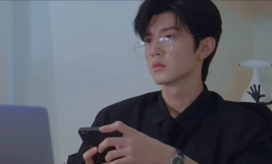 Скрытая любовь 10 серия «Просто шутка. Дай мне повод забыть»