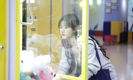 Скрытая любовь 11 серия «Сердцебиение. Это что, любовь?»