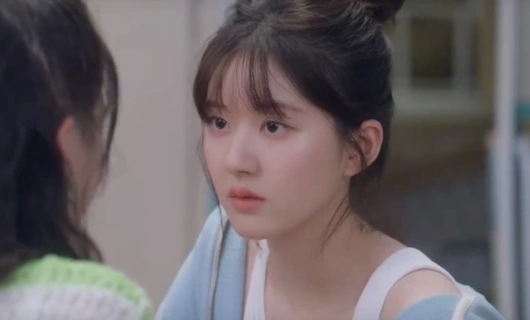 Скрытая любовь 14 серия «Воссоединение. Самое прекрасное ожидание»