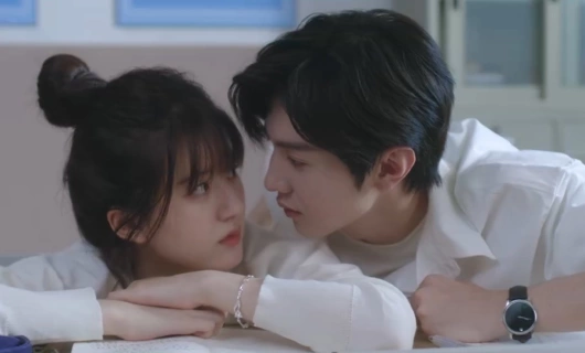 Скрытая любовь 17 серия «Я влюбилась. Хочу, чтобы мы были вместе»