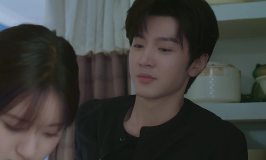 Скрытая любовь 18 серия «Зачарованная. Вкус первой любви»