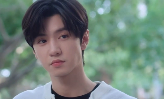 Скрытая любовь 2 серия «Сближение. Почему я встретила кого-то вроде тебя?»