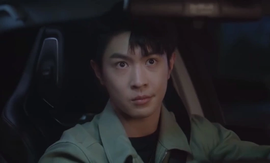 Скрытая любовь 23 серия «Запуталась. Но моя любовь неизменна»