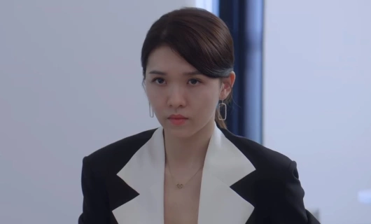 Скрытая любовь 24 серия «Отъезд. Так близко и всё же далеко»