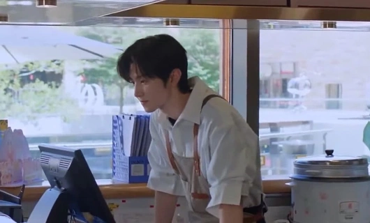 Скрытая любовь 3 серия «Заботливый. Станем намного ближе»