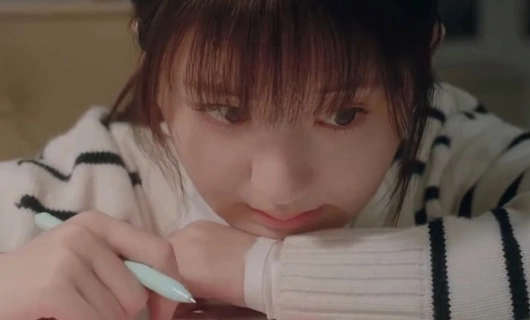 Скрытая любовь 4 серия «Тайна. У меня есть секрет»