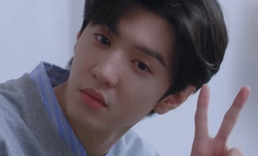 Скрытая любовь 5 серия «В тайне. Это имя выгравировано у меня на сердце»