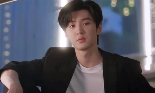 Скрытая любовь 8 серия «Снова встретились. Сказать "до свидания" и встретиться вновь»