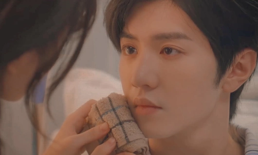 Скрытая любовь 9 серия «Подтекст. Не могу не влюбиться»