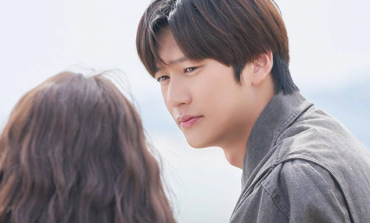 Я так долго тебя ждал 10 серия «Тёмная правда»