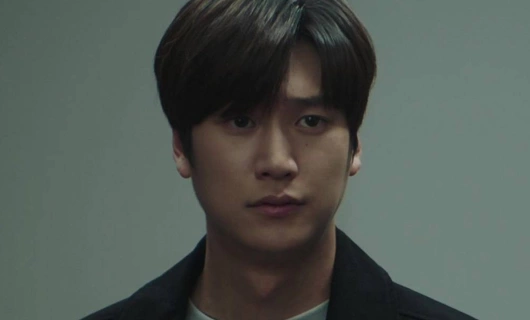 Я так долго тебя ждал 12 серия «Скрытое присутствие»