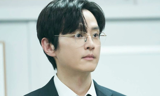 Я так долго тебя ждал 7 серия «Ловушка»