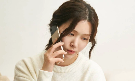 Я так долго тебя ждал 8 серия «Идеальное преступление»