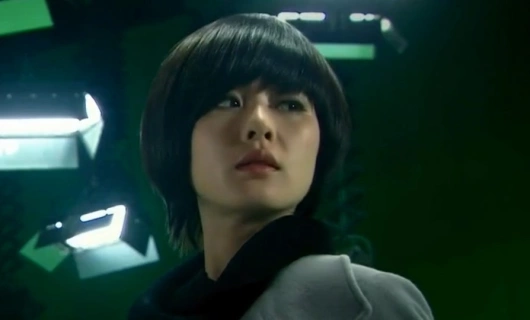 Поразительное на каждом шагу 2 сезон 14 серия