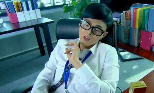 Поразительное на каждом шагу 2 сезон 3 серия