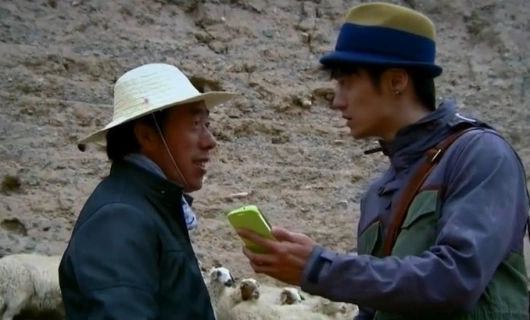 Поразительное на каждом шагу 2 сезон 35 серия