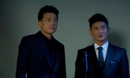 Поразительное на каждом шагу 2 сезон 36 серия