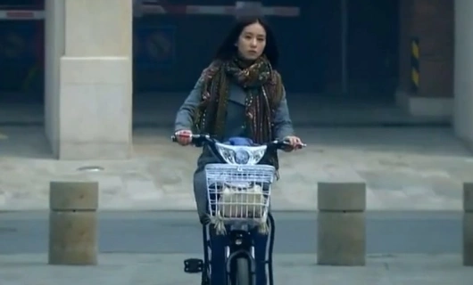 Поразительное на каждом шагу 2 сезон 4 серия