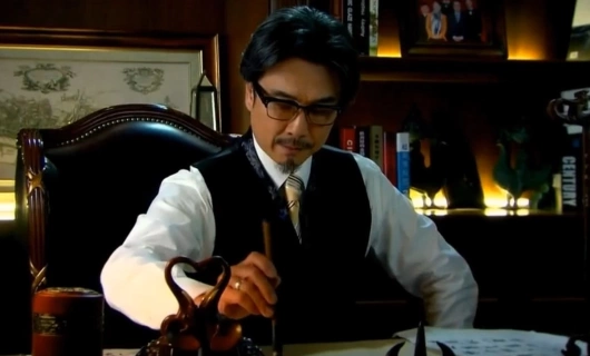 Поразительное на каждом шагу 2 сезон 5 серия