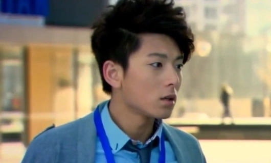 Поразительное на каждом шагу 2 сезон 8 серия