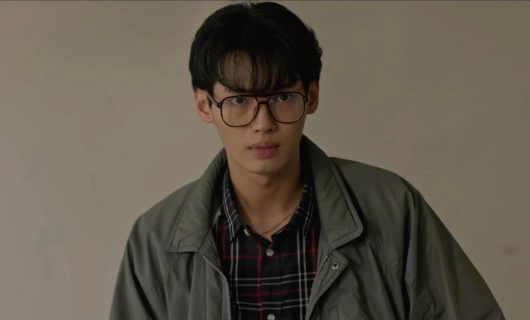 Энигма 1 серия