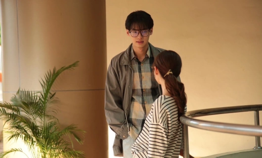 Энигма 2 серия