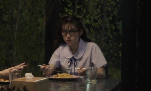 Энигма 3 серия