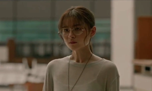 Энигма 4 серия