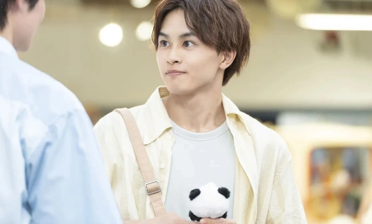 Прачечная Минато 2 сезон 11 серия «Захватывающая стратегия летних свиданий»