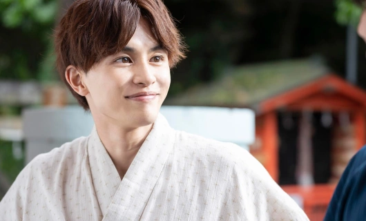 Прачечная Минато 2 сезон 12 серия «Моя любовь»