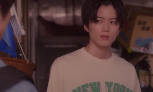 Прачечная Минато 2 сезон 4 серия «Глубокая обида»