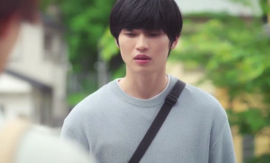 Прачечная Минато 2 сезон 8 серия «Поездка, от которой замирает сердце»