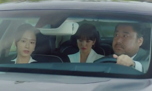 Бойфренд 1 серия