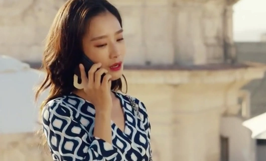 Бойфренд 10 серия