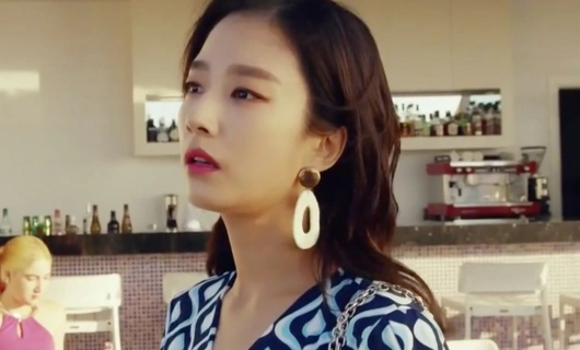 Бойфренд 11 серия