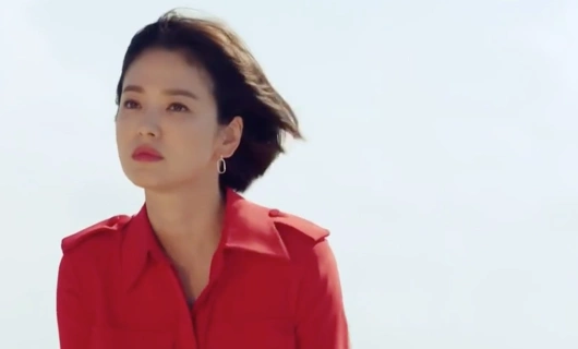 Бойфренд 12 серия