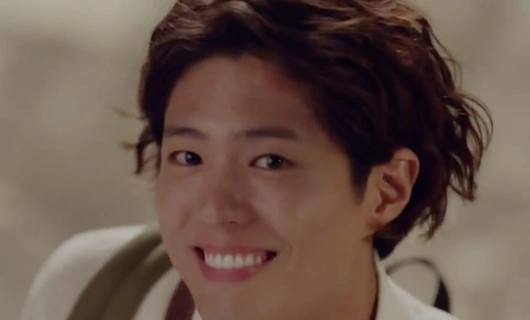 Бойфренд 13 серия