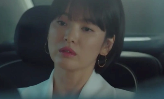 Бойфренд 2 серия